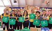 ดร.วราภัสร์  ปธ.คณะกรรมาธิการการพัฒนาสังคมฯติดตามการดูแลช่วยเหลือกลุ่มเปราะบางและผู้ประสบภัยพื้นที่จ.ชายแดนไทย – กัมพูชา