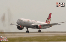 “อลาสกาแอร์” ซื้อ “เวอร์จินอเมริกา”