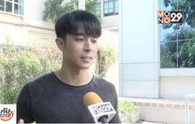 “ไต้ฝุ่น KPN” พร้อมถ่ายแบบเซ็กซี่ โต้ปิดบังเรื่องความรัก 