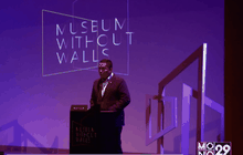 Museum Forum 2016: Museum without Walls