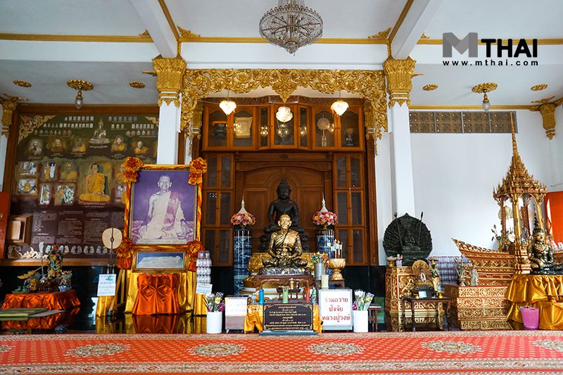 หลวงพ่อวงษ์