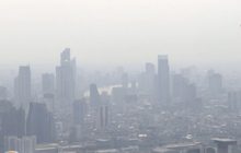 ปรับระบบเผาไหม้ 50 โรงงานลดฝุ่นละอองขนาดเล็ก