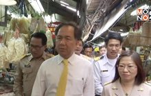 เตือนอย่าฉวยโอกาขึ้นราคาสินค้าช่วงตรุษจีน