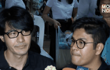 คนบันเทิง-แฟนคลับ แห่รดน้ำศพ “ปอ ทฤษฎี”