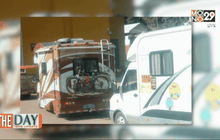 รถทะเบียนจีนเต็มเมือง…เสี่ยงอุบัติเหตุ