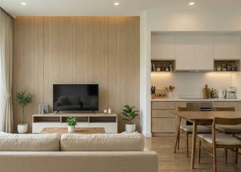 นิยามใหม่ของการอยู่อาศัย: เมื่อความสวยต้องมาพร้อมความปลอดภัย