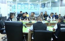 ตำรวจยันไม่พบเหตุข่มขืนนักท่องเที่ยวบนเกาะเต่า