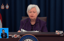 FED คงดอกเบี้ย-ส่งสัญญาณปรับขึ้นก่อนสิ้นปี