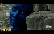 แฟน X-Men มีลุ้นหนังฉายเดี่ยวมนุษย์กลายพันธุ์สาว “มิสทีก”