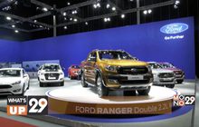 Ford Big Motor Sale