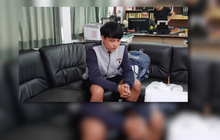 รวบทอมโหด ทำร้ายแฟนสาวสาหัส