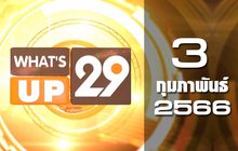 What’s Up 29 03-02-66