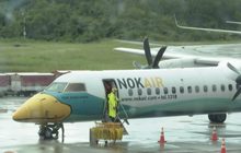 รมช.คมนาคม เบรก ทอท.รับมอบ 4 สนามบิน