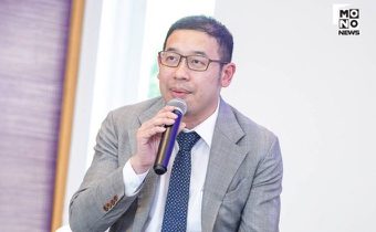 โฆษกพรรคไทยสร้างไทย จี้รัฐมนตรีดีอี สั่งการไปรษณีย์ไทย เปิดจุดรับบริจาคช่วยน้ำท่วม