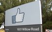 Facebook อนุญาตบ.จีนเปิดแอปแชร์ภาพคล้าย  Moments
