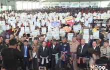 ​“นิพิฏฐ์” ยันมีข้อมูลปมกล่าวหาคืนโฉนด