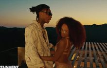 เหล่าเซเล็บโดนปล้นหมดตัวกลางปาร์ตี้สระน้ำใน MV เพลงใหม่ Wiz Khalifa