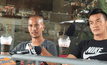 ร้านกาแฟ ของ 2 แข้งจอมเก๋า ฉลามชล