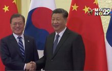 “จีน-เกาหลีใต้-ญี่ปุ่น” เตรียมประชุมไตรภาคี