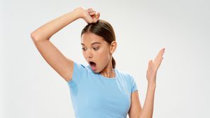 โรลออนสำหรับออกกำลังกายควรเลือกแบบไหน? เหงื่อออกเยอะก็ยังมั่นใจได้