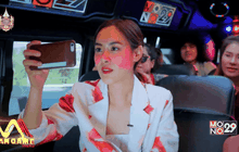 Van Game EP.6