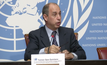 ​U.N. เรียกร้องเกาหลีเหนือปล่อยตัวนักโทษการเมือง
