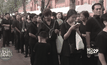 ประชาชนเข้าถวายบังคมพระบรมศพต่อเนื่อง