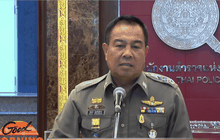 ตำรวจคุมชาวอุยกูร์ไว้สอบสวน