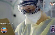 สรุปสถานการณ์ไวรัสโควิด-19 ทั่วโลก ประจำวันที่ 7 เม.ย. 2563