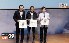 เซเว่น อีเลฟเว่น เชิญชวนคนไทยใส่ใจสิ่งแวดล้อม