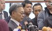 “ชวน” กรีด “อดิศร” ยันไม่ขัดแก้ รธน. เตือนระวังซ้ำรอยปี 44