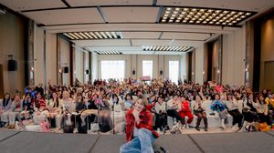 “สมาร์ท CSNP” ส่งท้ายแฟนมีตปี 2025 แบบคอมโบเซ็ต 2 ประเทศ ทั้งเกาหลีและจีน (เซี่ยงไฮ้)