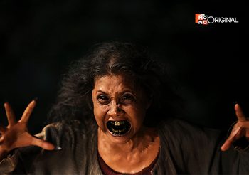 “ห่าก้อม” คือใคร? อาถรรพ์ลี้ลับจากแดนอีสาน!