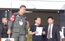 “พ.ต.ท.สันธนะ” รอดคุก ศาลให้ประกัน 3 แสนบาท