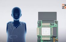 NASA เตรียมทดสอบชุดกันรังสีสำหรับผู้หญิง