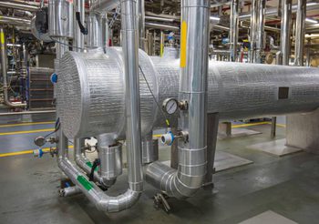 Heat Exchanger คืออะไร? หลักการทํางาน และวิธีดูแลรักษา