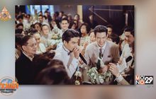 “ณัฏฐ์” จูงมือ “นาน่า” เข้าประตูวิวาห์ อุบตอบมูลค่าสินสอด