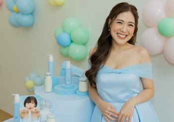 ICEPADIE บล็อกเกอร์ชื่อดัง เปิดตัวแบรนด์ Mignoné (มิญอเน่) เจาะเทรนด์ไลฟ์สไตล์ Skincare Routine รุกตลาดแบบ Word-of-mouth จากผู้ใช้จริง ตอบโจทย์ทุกเพศทุกวัย