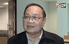 “เสธ.โต” หนักใจดูแลการเลือกตั้งสมาคมบอล