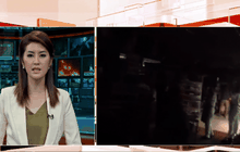 แผ่นดินไหวขนาด 7.8 ในเอกวาดอร์