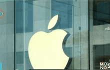 สหรัฐฯ โวย EU สั่ง Apple จ่ายภาษีย้อนหลังอ่วม
