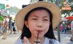 วอนผู้ใจบุญบริจาคโลหิตช่วย “น้องเคธี่” ป่วยเม็ดเลือดขาวทำงานผิดปกติ