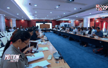 กสทช. กำชับทีวีเสนอเนื้อหาไม่ให้มีความรุนแรง