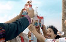 Vitamilk x ททท.