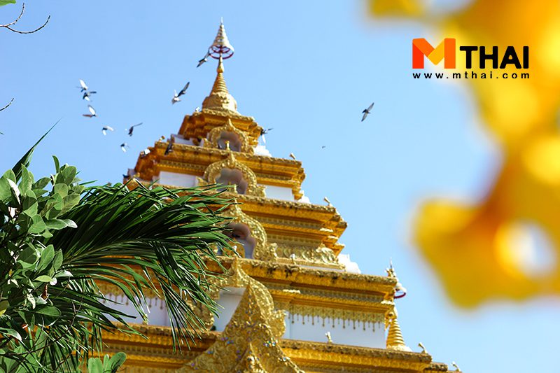 วัดสวย กรุงเทพ