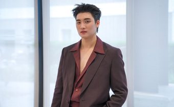 ชีวิตมีค่า ต้องรักษาอย่างดี “มีน พีรวิชญ์” ชวนคิดปอดเดียวที่มีต้องดูแลเพื่อสุขภาพ ร่วมเป็นกระบอกเสียงเรื่องบุหรี่ไฟฟ้า เนื่องในวันงดสูบบุหรี่โลก 