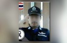 จับเยาวชนอ้างเป็นตำรวจออกเรี่ยไรเงิน