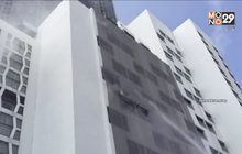 เตรียมสอบผู้รับเหมาเหตุไฟไหม้ ร.ร.มณเฑียร