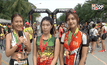 ไตรกีฬานานาชาติ BANGSAEN TRIATHLON TOUR SERIES 2016 BY MAMA [3/3]