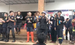 อาสาสมัครสกัดน้ำเข้าถ้ำหลวง ดีใจปิดภารกิจ
